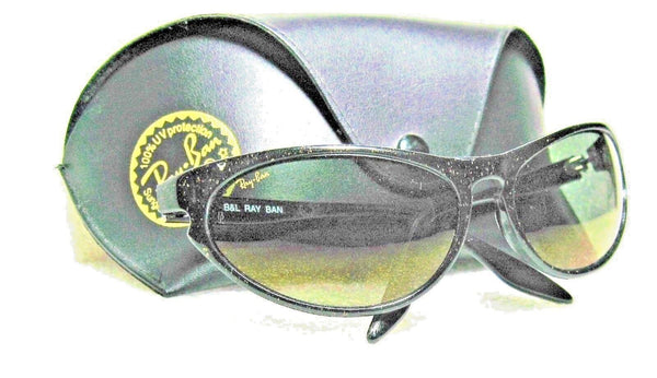 Ray-Ban USA NOS Vintage B&L Skyline W2354 Predator Side Street New Sunglasses