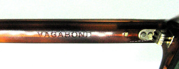 Ray-Ban USA Vintage 1980s B&L Aviator 58mm G-15 Vagabond Mint Sunglasses & Case