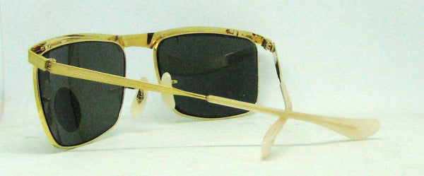 Ray-Ban USA Vintage 50s B&L NOS Rare Signet Deluxe Classic W1305 New Sunglasses