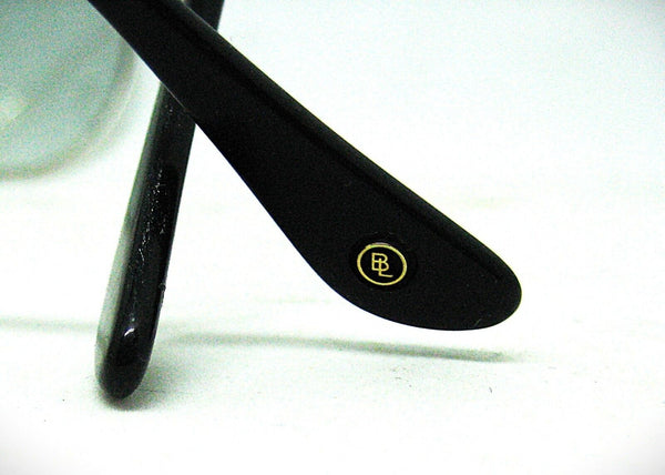 Ray-Ban USA Vintage 1990s NOS B&L Aviator Precious Metals Changeable Sunglasses