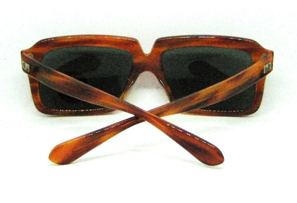 Ray-Ban USA B&L NOS Vintage 60s Very Rare Arnold Palmer Wayfarer New Sunglasses