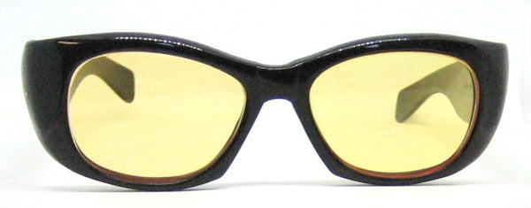 Solflex FAOSA Playa *style Italy 1960s Buddy Holy NOS Sunglasses & Ray-Ban case