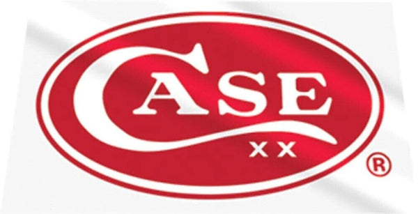 Cattaraugus NOS CASE XX Scrolled Ecypedia. Stockman 6347 Amber Bone  PocketKnife