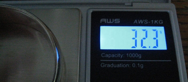 NEW Bracelet pure 925 Sterling Silver 32.3 grams total weight Polished Beautiful