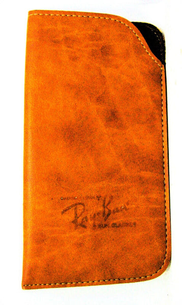 Ray-Ban USA Vintage 50s B&L Signet 12kGF Classic Metals Sunglasses Frame & Case