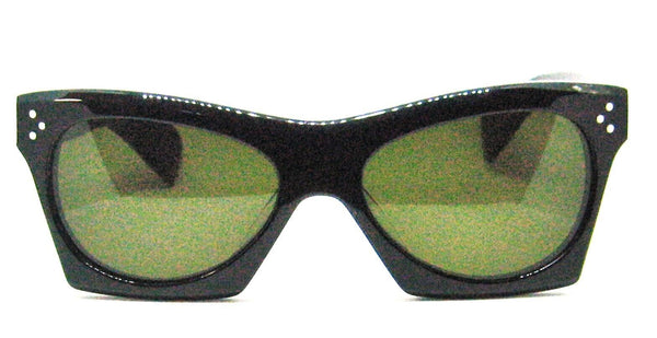 FAOSA USA Tampico Iconic Buddy Holy Roy Orbison New Sunglasses & Ray-Ban case