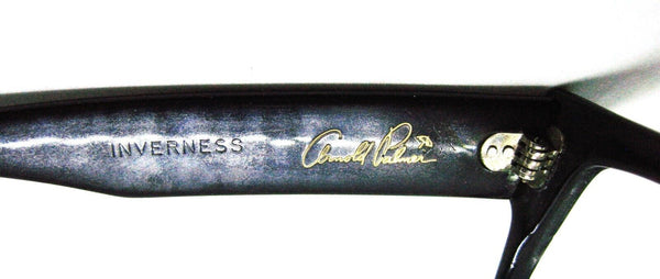 Ray-Ban USA B&L NOS Vintage Rare Arnold Palmer Wayfarer Golf Sunglasses/Frame