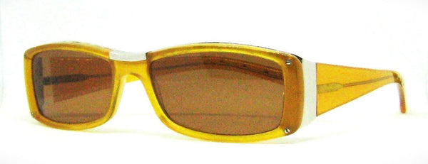 Bottega Veneta Rare "Miele Farfalla" BV 16/S PD Translucent Honey New Sunglasses