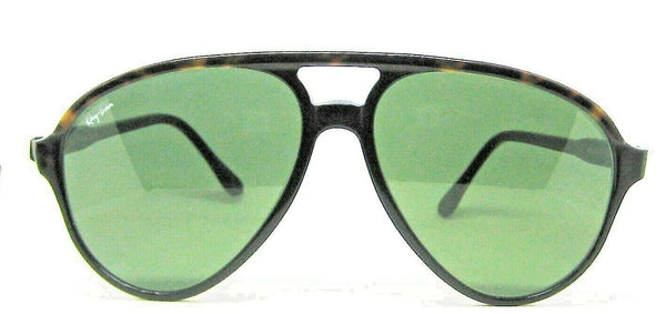 Ray-Ban USA Vintage 80s B&L TraditionalS A/L Cats 5000 TwoTone L1688 Sunglasses