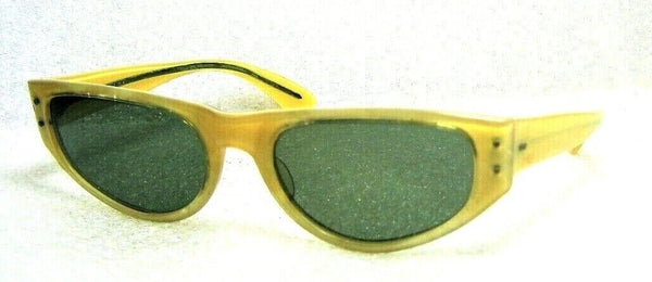 Vintage Ray-Ban USA 1950/60s B&L Rare Playtime Cateye Excellnt Sunglasses & Case