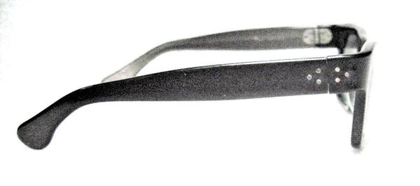 Ray-Ban USA Nr.Mint Vintage 60s B&L Rare Plainsman Wayfarer SpaceGray Sunglasses - Vintage Sunglasses