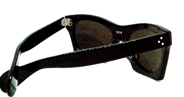 FAOSA USA Tampico Iconic Buddy Holy Roy Orbison New Sunglasses & Ray-Ban case