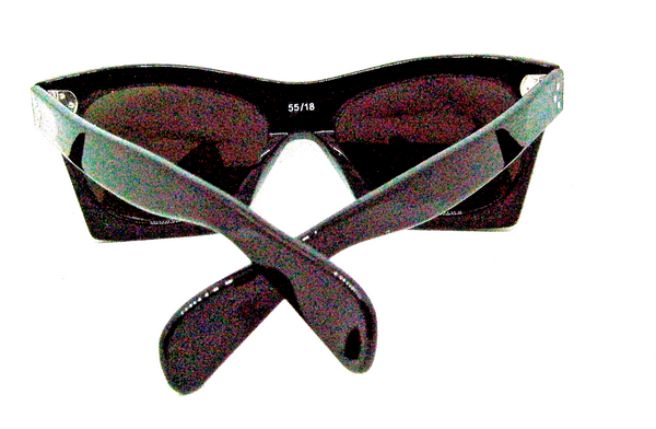 FAOSA USA Tampico Iconic Buddy Holy Roy Orbison New Sunglasses & Ray-Ban case