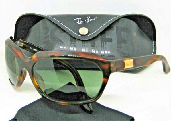 Ray-Ban USA NOS Vintage B&L Undercurrent W2819 Side Street New Sunglasses + Case