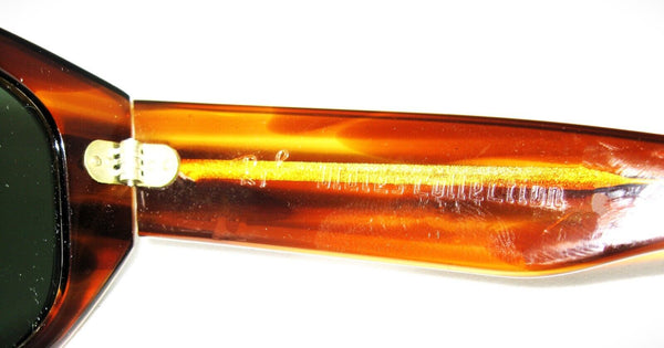 Ray-Ban NOS USA Vintage BOGART B&L Caballero ZZ Top New Sunglasses