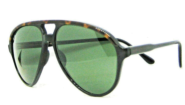 Ray-Ban USA Vintage 80s B&L TraditionalS A/L Cats 5000 TwoTone L1688 Sunglasses