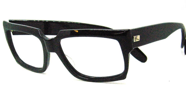 Ray-Ban USA B&L NOS Vintage Rare Arnold Palmer Wayfarer Golf Sunglasses/Frame