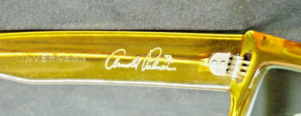 Ray-Ban USA B&L NOS Vintage 1960s Very Rare Arnold Palmer Wayfarer New Golf Sunglasses