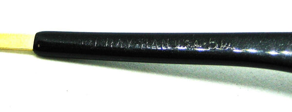 Ray-Ban USA 1980s Vintage B&L Olympian II L1004 Wayfarer Rare NrMint Sunglasses