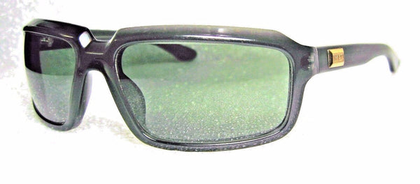 Ray-Ban USA Vintage *B&L "Undercurrent" Translucent Gray W2824 *Mint Sunglasses - Vintage Sunglasses