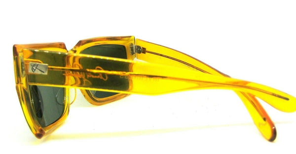 Ray-Ban USA B&L NOS Vintage 1960s Very Rare Arnold Palmer Wayfarer New Golf Sunglasses