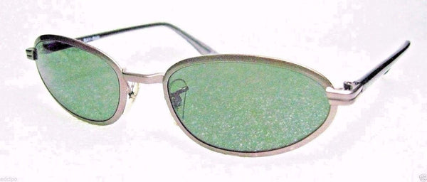 Ray-Ban USA *NOS Vintage B&L "Sidestreet" W2852 Gloss Pewter G-15 NEW Sunglasses - Vintage Sunglasses