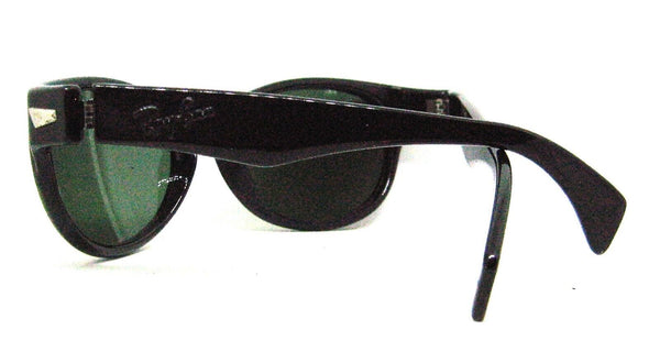 Ray-Ban USA Vintage NOS B&L Undercurrent Wayfarer W2754 New Sunglasses