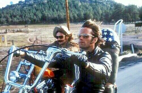 Ray-Ban USA Vintage B&L Olympian Deluxe I L0255 EZ Rider Rare Mint Sunglasses