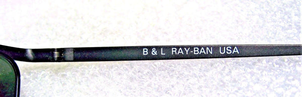 Ray-Ban USA Vintage *NOS B&L Olympian "Alita" Senova Collection W1764 Sunglasses - Vintage Sunglasses