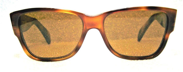 Persol Ratti Meflecto NOS Vintage 69218 Rare Miami Vice Don Johnson Sunglasses - Vintage Sunglasses