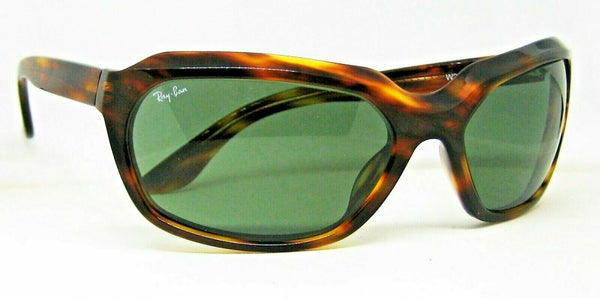 Ray-Ban USA NOS Vintage B&L Undercurrent W2819 Side Street New Sunglasses + Case