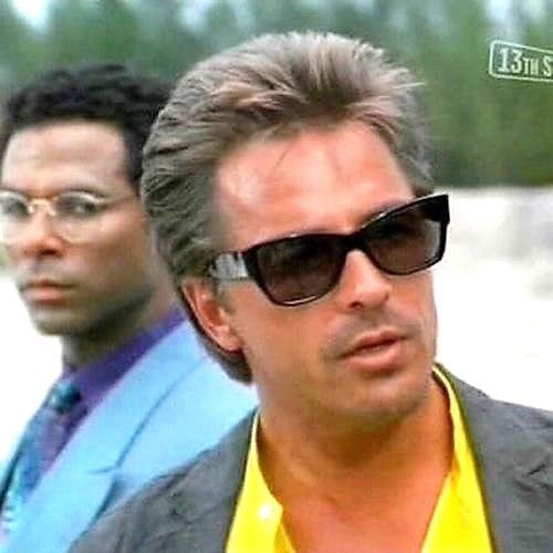 Persol Ratti Meflecto NOS Vintage 69218 Rare Miami Vice Don Johnson Sunglasses - Vintage Sunglasses