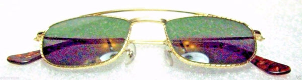 Ray-Ban USA *NOS Vintage B&L Classic W1756 Special Edition 24kGP *NEW Sunglasses - Vintage Sunglasses