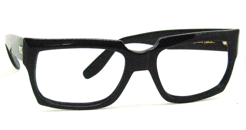 Ray-Ban USA B&L NOS Vintage Rare Arnold Palmer Wayfarer Golf Sunglasses/Frame