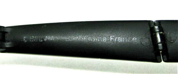 Ray-Ban USA Vintage B&L Folding Wayfarer W0670 Matte Ebony 5022 Xlnt Sunglasses