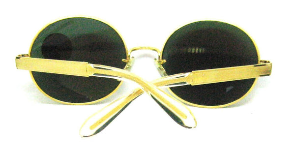 Ray-Ban USA NOS Vintage 1970s B&L THEO L4070 Arista Rare Etched New Sunglasses