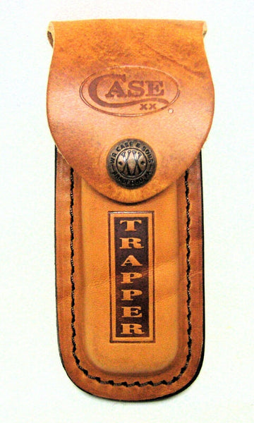 Dale Earnhardt 3 NASCAR Knife Case XX USA Shield Trapper 6254 Special Edition