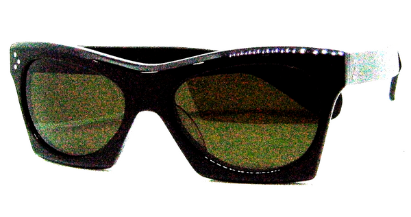 FAOSA USA Tampico Iconic Buddy Holy Roy Orbison New Sunglasses & Ray-Ban case