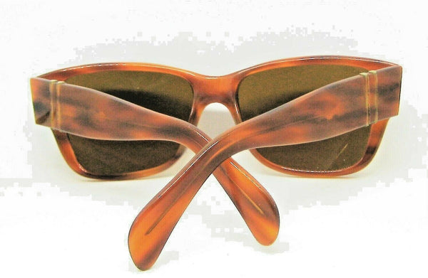 Persol Ratti Meflecto Vintage 69218 Rare Miami Vice Don Johnsn.1980s Sunglasses