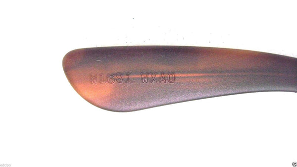 **SOLD**Ray-Ban USA Vintage *NOS B&L Wayfarer II Rare W1681 B-23 Chromax *NEW Sunglasses - Vintage Sunglasses