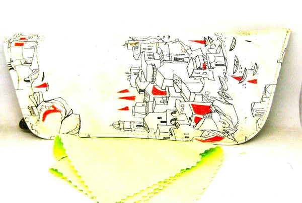 Vintage Ray-Ban USA NOS 1940/50 B&L Rare TGM RB-3 Rim-Wayfarer Sunglasses & Case