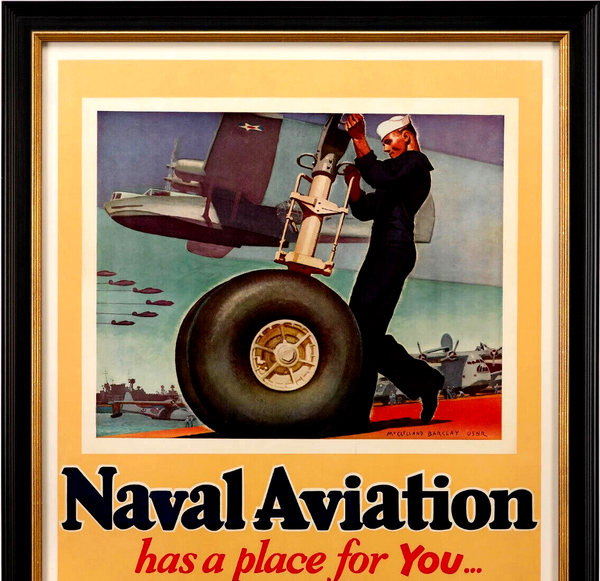 Vintage 1940S WWII USN Navy Fighting Knife Robeson Shuredge No. 20 Ka-Bar