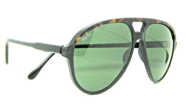 Ray-Ban USA Vintage 80s B&L TraditionalS A/L Cats 5000 TwoTone L1688 Sunglasses