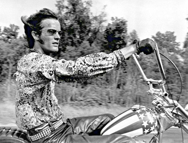 Ray-Ban USA Vintage B&L Olympian Deluxe I L0255 EZ Rider Rare Mint Sunglasses