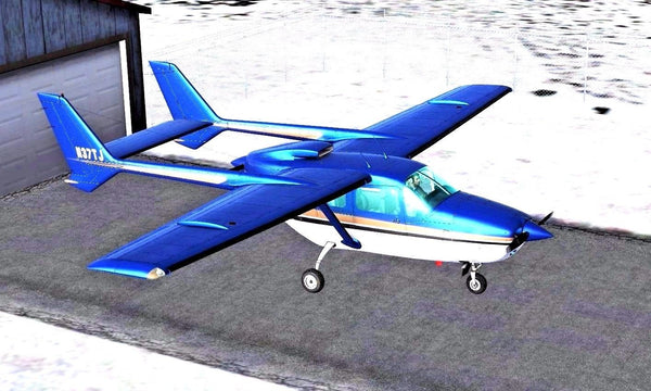 American Optical NOS Vintage Rare Wayfarer Skymaster Blues 50mm New Sunglasses - Vintage Sunglasses