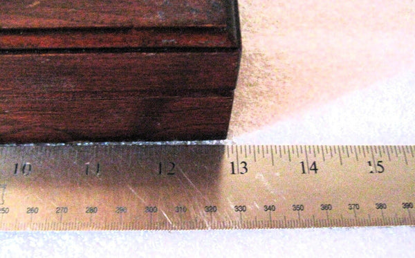 Rare BOWIE KNIFE Westmark 701 Stag Case WESTERN COLEMAN New Condition 1984