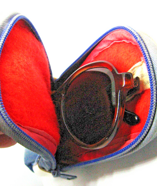 Ray-Ban USA Vintage 1980s B&L Aviator 58mm G-15 Vagabond Mint Sunglasses & Case