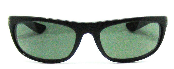 Ray-Ban USA Vintage B&L 80s Balorama L2870 Ebony Dirty Harry MIB Xlnt Sunglasses