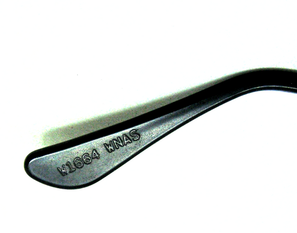 Ray-Ban USA B&L NOS Aviator Chromax 58mm 4-Driving Matte Black New Sunglasses