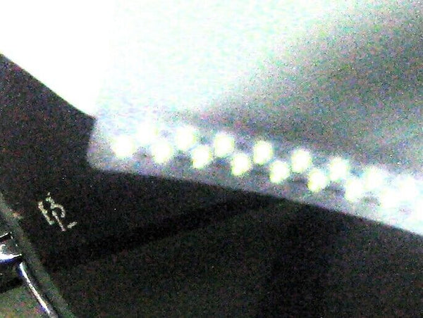 Ray-Ban Vintage 90s USA B&L Aviator DGM G-31 Black Chrome 62-14 Mint Sunglasses